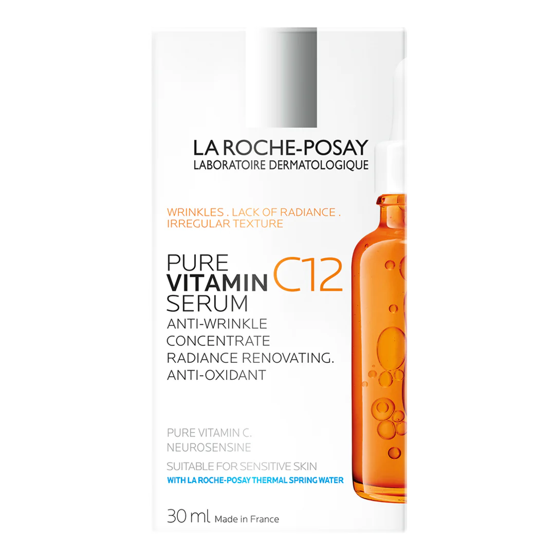 La Roche-Posay Vitamin C12 Serum