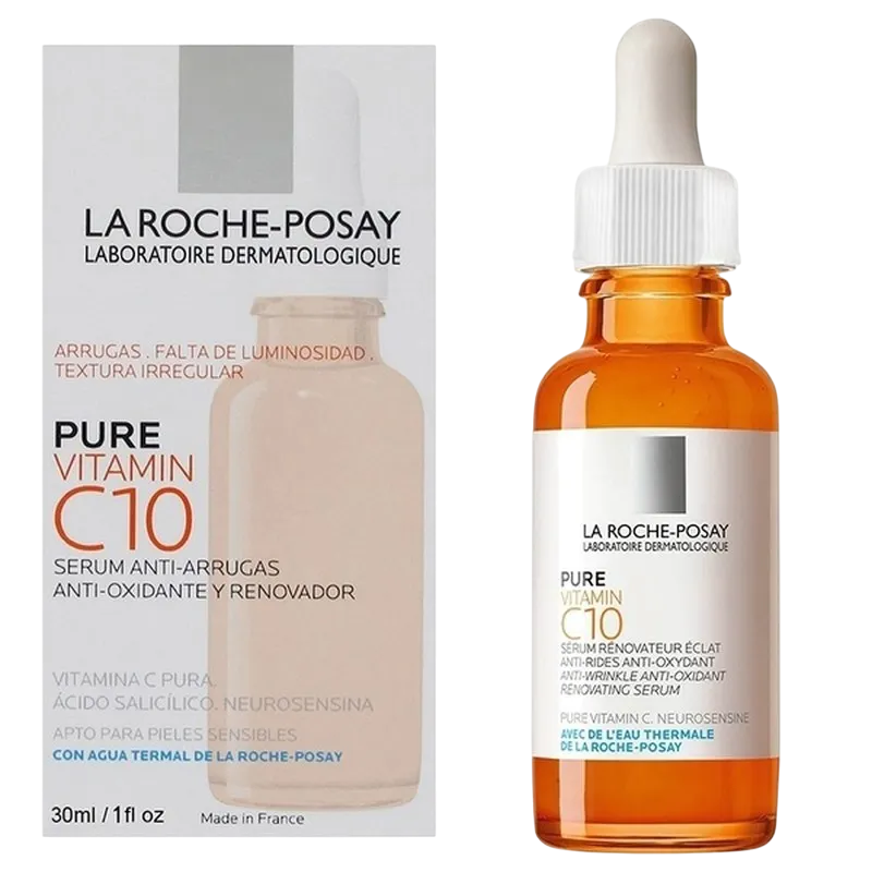La Roche-Posay Vitamin C10 Serum