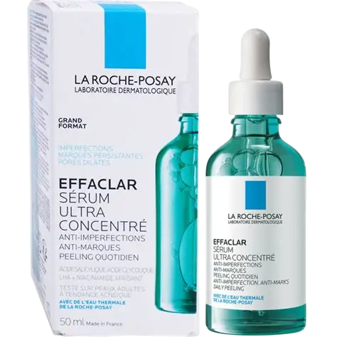La Roche-Posay Effaclar Serum