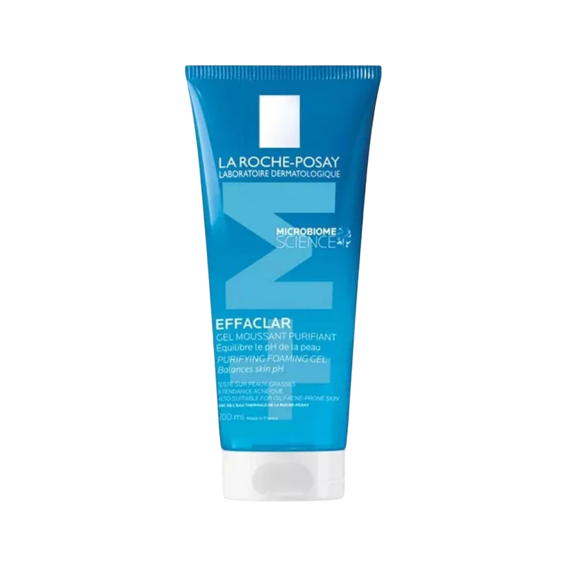 La Roche-Posay Effaclar Gel