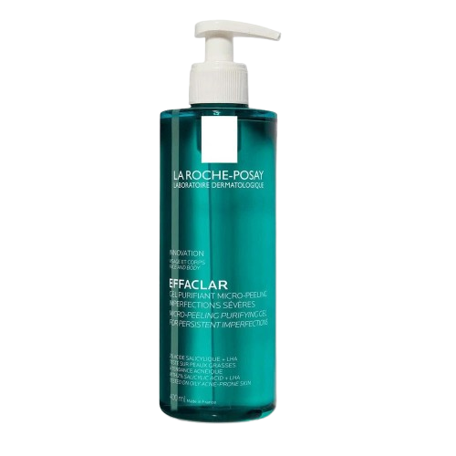 La Roche-Posay Effaclar Innovation
