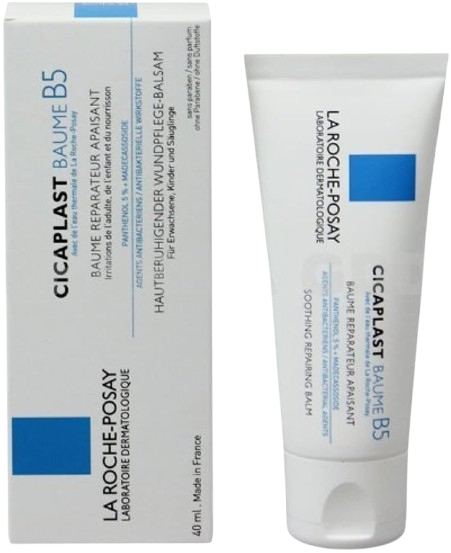 La Roche-Posay Cicaplast Baume B5 Small