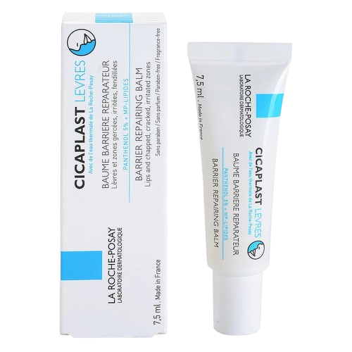 La Roche-Posay Cicaplast Levres