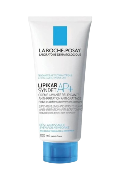 La Roche-Posay LIPIKAR SYNDET AP+ SMALL