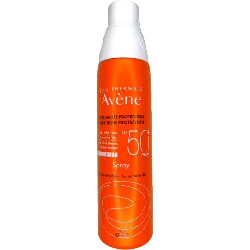 AVENE HAUTE PROTECTION SPF50 SPRAY