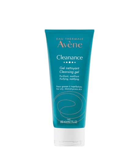 AVENE CLEANANCE GEL 200ML
