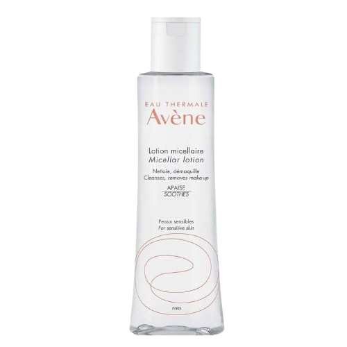 AVENE MICELLAR LOTION