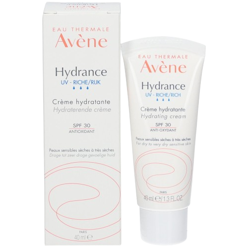 AVENE HYDRANCE UV-RICHE SPF30