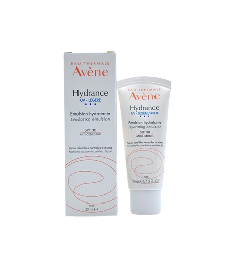 AVENE HYDRANCE UV-LEGRE/LIGHT SPF30