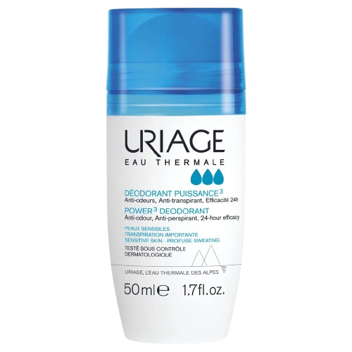URIAGE DEODORANT