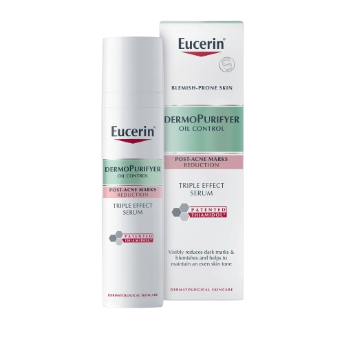 EUCERIN DERMOPURIFYER SERUM