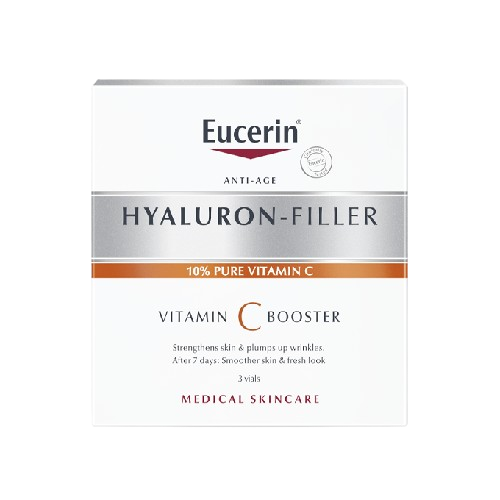 EUCERIN HYALURON-FILLER VITAMIN C