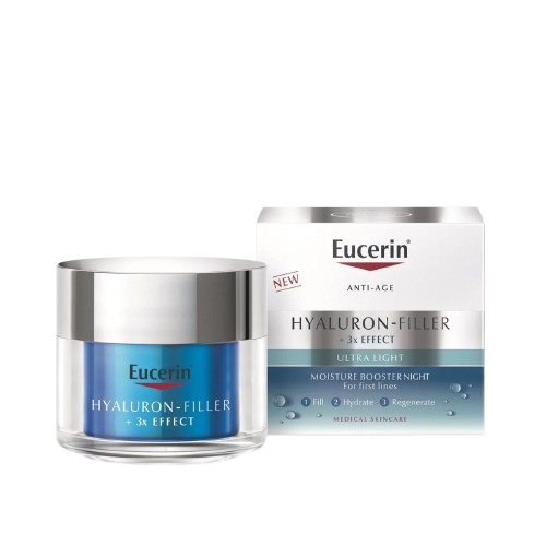 EUCERIN HYALURON-FILLER ULTRA LIGHT