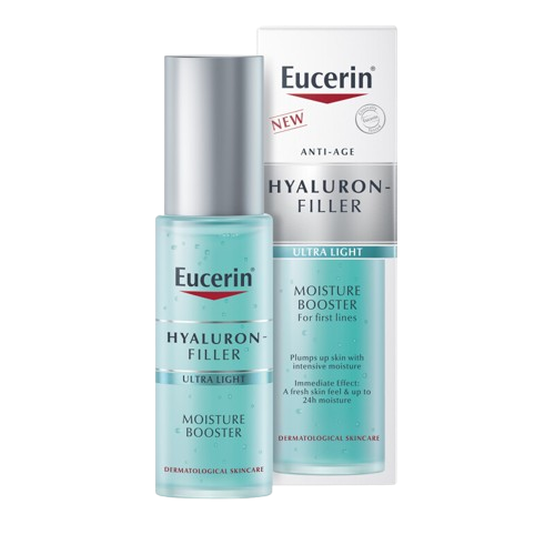 EUCERIN HYALURON-FILLER ULTRA NIGHT SMALL