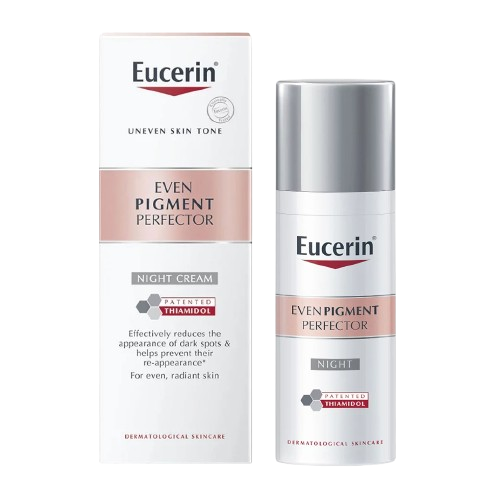 EUCERIN EVEN PIGMENT PERFECTOR NIGHT CREAM