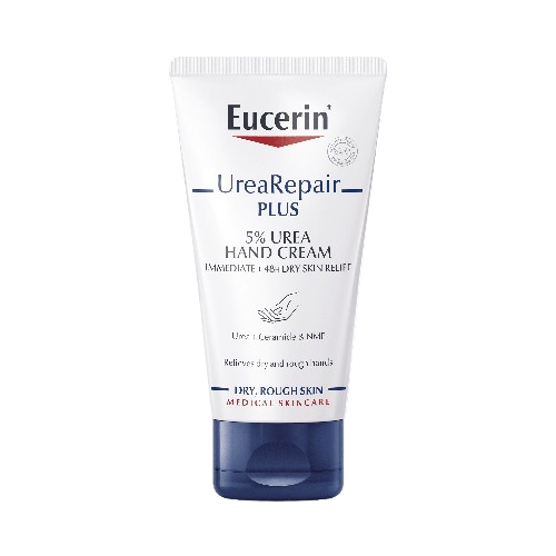 EUCERIN UREA REPAIR PLUS HAND CREAM