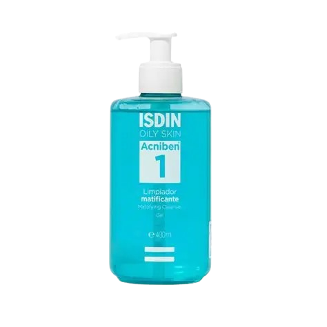 ISDIN ACNIBEN 1 OILY SKIN