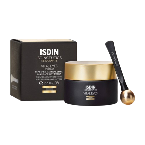 ISDIN VITAL EYES EYE CREAM