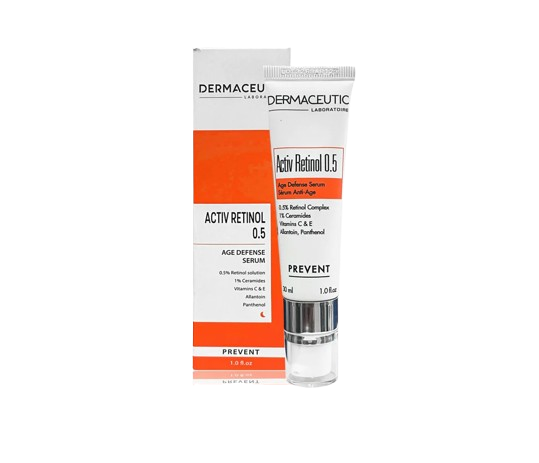 DERMACEUTIC ACTIV RETINOL 0.5