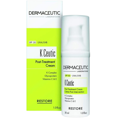 DERMACEUTIC K CEUTIC