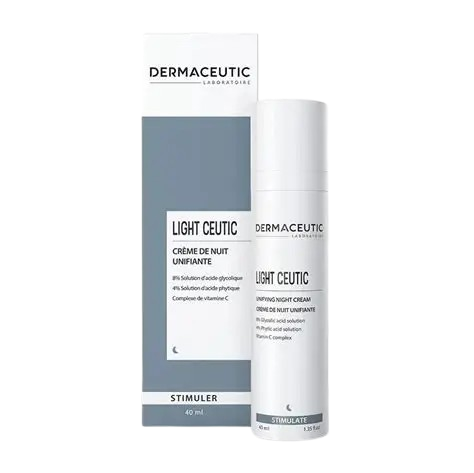 DERMACEUTIC LIGHT CEUTIC