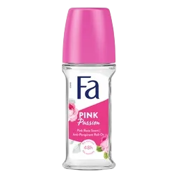 fa deo spray 50ml pink passion