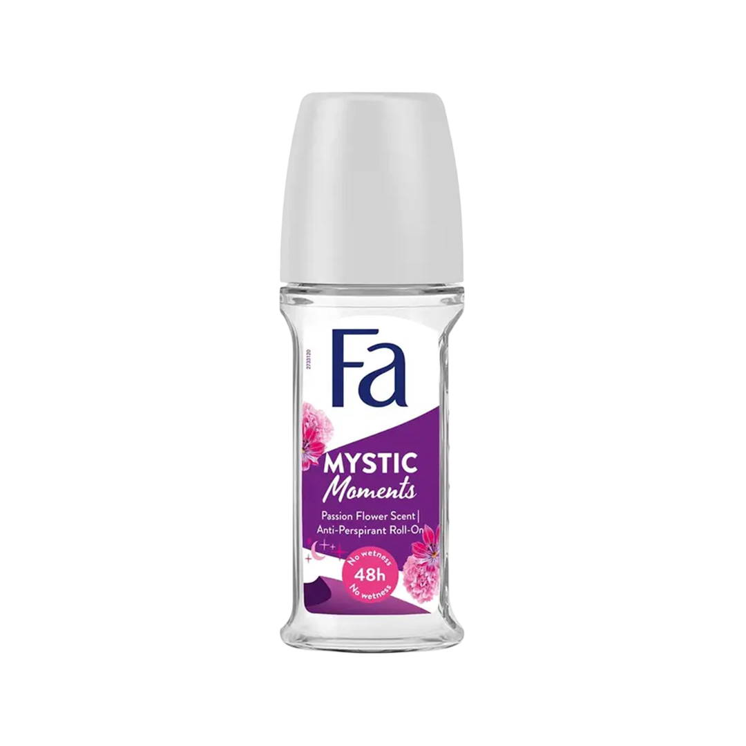fa deo spray 50ml mystic moments