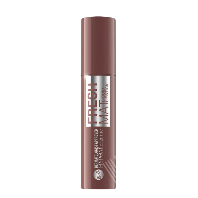 Bell HYPOAllergenic Fresh Mat liquid lipstick