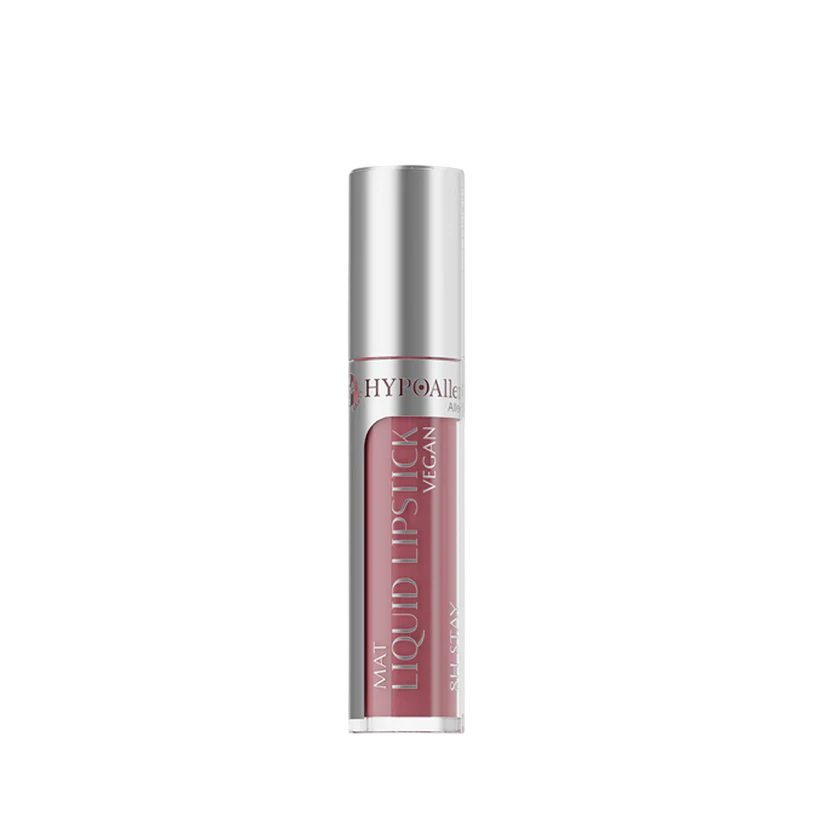 Bell HYPOAllergenic Matte Liquid Lipstick 05