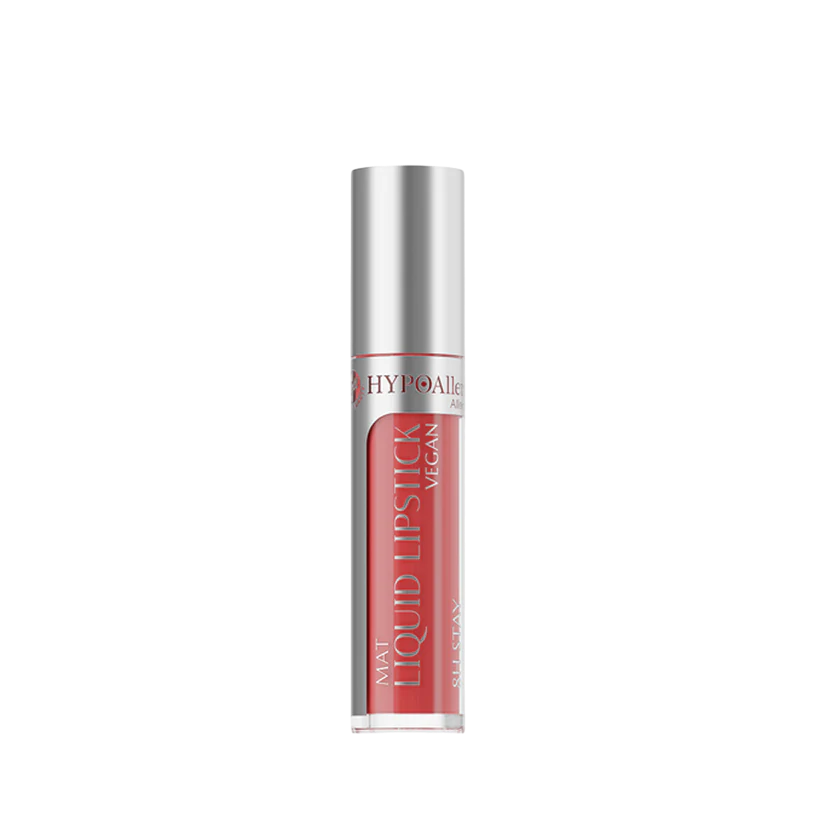 Bell HYPOAllergenic Matte Liquid Lipstick 07