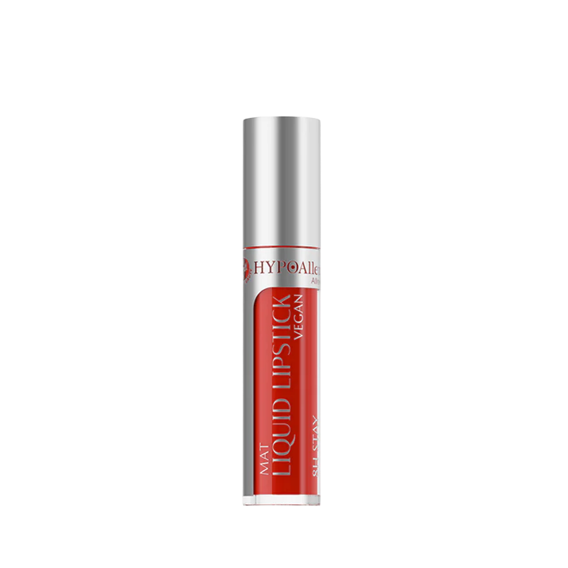 Bell HYPOAllergenic Matte Liquid Lipstick 09